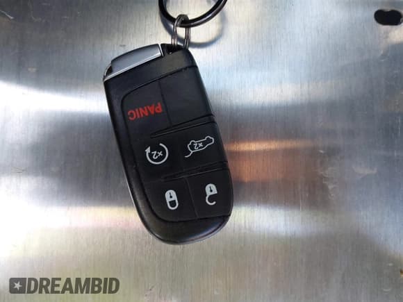 ✅ 2020 Jeep Grand Cherokee Altitude • VIN: 1C4RJEAG9LC329215 • Lot: 41823074. Listed on IAAI with 64,280 mi. Free auction sales archive from the USA and detailed vehicle history report at DreamBid. Image 11.