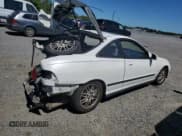 ✅ 1995 Acura Integra LS • VIN: JH4DC4456SS003562 • Lot: 49471665. Listed on Copart with 287,957 mi. Free auction sales archive from the USA and detailed vehicle history report at DreamBid. Image 3.