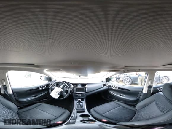 ✅ 2019 Nissan Sentra S • VIN: 3N1AB7AP2KY248930 • Lot: 42814270. Wystawiony na IAAI z przebiegiem 75 057 mil. Bezpłatny archiwum sprzedaży aukcyjnych z USA i szczegółowy raport historii pojazdu na DreamBid. Zdjęcie 18.