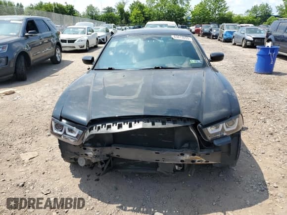 ✅ 2012 Dodge Charger RT • VIN: 2C3CDXCT7CH303930 • Lot: 65013095. Listed on Copart with 113,487 mi. Free auction sales archive from the USA and detailed vehicle history report at DreamBid. Image 5.