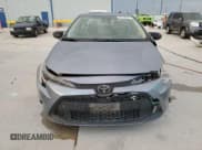 ✅ 2020 Toyota Corolla L • VIN: JTDDPRAE4LJ113119 • Лот: 89738545. Опубликован ранее на Copart с пробегом 75 478 миль. Бесплатный доступ к архиву аукционных продаж из США и подробный отчёт об истории автомобиля на DreamBid. Изображение 5.