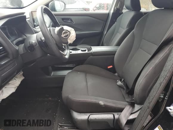 ✅ 2023 Nissan Rogue S • VIN: 5N1BT3AB0PC684179 • Лот: 82664055. Опубликован ранее на Copart с пробегом Не указан. Бесплатный доступ к архиву аукционных продаж из США и подробный отчёт об истории автомобиля на DreamBid. Изображение 7.