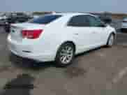 2014 Chevrolet Malibu LT with VIN 1G11E5SL5EF116477, listed as a IAAI auction lot 43263972 with 187,589 mi miles and . Bid and sale history available at DreamBid. Image 4.