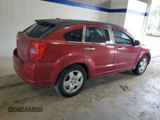 2009 Dodge Caliber SXT с VIN 1B3HB48A09D180024, выставлен на аукционе Copart как лот 66963824 с пробегом 142 314 миль миль и Чистый • Clean title. История ставок и продаж доступна на DreamBid. Изображение 3.