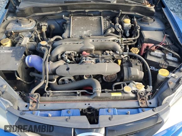 ✅ 2014 Subaru WRX WRX • VIN: JF1GV7E64EG003266 • Lot: 82504695. Listed on Copart with 171,206 mi. Free auction sales archive from the USA and detailed vehicle history report at DreamBid. Image 12.