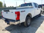 ✅ 2020 Ford F-250 XL • VIN: 1FT7X2B61LEC72538 • Lot: 43127025. Wystawiony na IAAI z przebiegiem 36 826 mil. Bezpłatny archiwum sprzedaży aukcyjnych z USA i szczegółowy raport historii pojazdu na DreamBid. Zdjęcie 4.