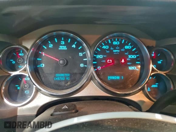 ✅ 2007 Chevrolet Silverado 2500HD Work Truck • VIN: 1GCHK29K97E529697 • Lot: 94190415. Wystawiony na Copart z przebiegiem 145 783 mil. Bezpłatny archiwum sprzedaży aukcyjnych z USA i szczegółowy raport historii pojazdu na DreamBid. Zdjęcie 9.