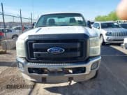 ✅ 2011 Ford F-250 XL • VIN: 1FTBF2B64BEB79203 • Lot: 42091554. Listed on IAAI with 66,597 mi. Free auction sales archive from the USA and detailed vehicle history report at DreamBid. Image 12.