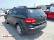 2018 Dodge Journey SE с VIN 3C4PDCAB8JT496058, выставлен на аукционе IAAI как лот 43088149 с пробегом 123 486 миль миль и . История ставок и продаж доступна на DreamBid. Изображение 3.