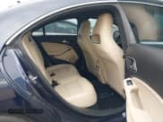 ✅ 2018 Mercedes-Benz CLA 250 • VIN: WDDSJ4EB4JN637135 • Lot: 43003576. Listed on IAAI with 79,734 mi. Free auction sales archive from the USA and detailed vehicle history report at DreamBid. Image 8.