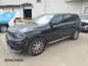 2022 Dodge Durango Pursuit z VIN 1C4SDJFT5NC192607, wystawiony jako Copart lot #50795225 z przebiegiem 26 676 mil mil oraz Szkoda całkowita • Salvage title. Historia ofert i sprzedaży dostępna na DreamBid. Obrazek 1.