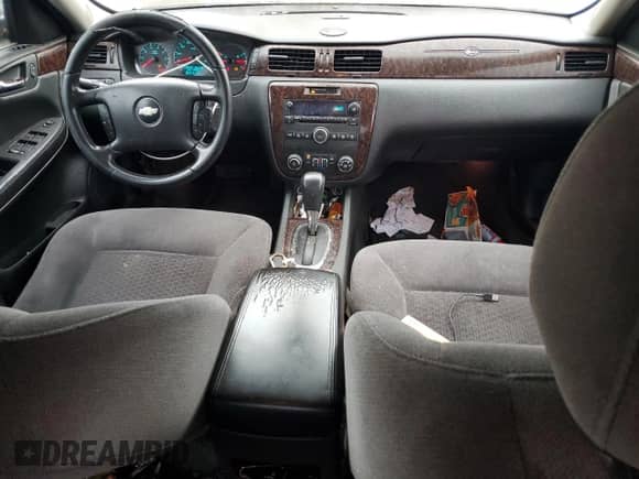 2013 Chevrolet Impala LT с VIN 2G1WG5E36D1191982, выставлен на аукционе Copart как лот 90610545 с пробегом 248 599 миль миль и Чистый • Clean title. История ставок и продаж доступна на DreamBid. Изображение 8.