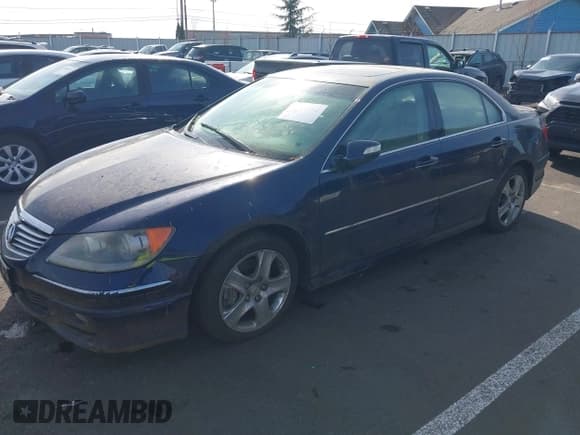 ✅ 2008 Acura RL Technology • VIN: JH4KB16678C002194 • Lot: 41859182. Wystawiony na IAAI z przebiegiem Nie podano. Bezpłatny archiwum sprzedaży aukcyjnych z USA i szczegółowy raport historii pojazdu na DreamBid. Zdjęcie 2.