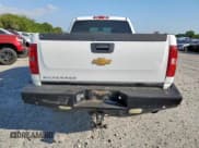 ✅ 2013 Chevrolet Silverado 2500HD Work Truck • VIN: 1GC1CVCG7DF231093 • Лот: 84637665. Опубликован ранее на Copart с пробегом 165 571 миль. Бесплатный доступ к архиву аукционных продаж из США и подробный отчёт об истории автомобиля на DreamBid. Изображение 6.