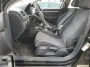 ✅ 2007 Volkswagen Jetta • VIN: 3VWGF81K07M147337 • Lot: 49919725. Listed on Copart with 155,529 mi. Free auction sales archive from the USA and detailed vehicle history report at DreamBid. Image 7.