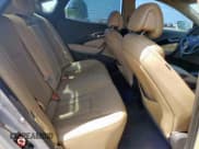 ✅ 2012 Hyundai Azera • VIN: KMHFH4JG7CA192212 • Лот: 65570545. Опубликован ранее на Copart с пробегом 120 705 миль. Бесплатный доступ к архиву аукционных продаж из США и подробный отчёт об истории автомобиля на DreamBid. Изображение 10.