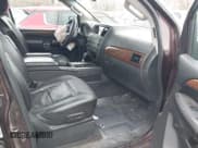 ✅ 2014 Nissan Armada Platinum • VIN: 5N1BA0NE3EN608580 • Лот: 41845380. Опубликован ранее на IAAI с пробегом 136 961 миль. Бесплатный доступ к архиву аукционных продаж из США и подробный отчёт об истории автомобиля на DreamBid. Изображение 5.