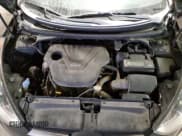 ✅ 2015 Hyundai Veloster RE:FLEX • VIN: KMHTC6AD4FU230582 • Lot: 84382854. Wystawiony na Copart z przebiegiem 123 783 mil. Bezpłatny archiwum sprzedaży aukcyjnych z USA i szczegółowy raport historii pojazdu na DreamBid. Zdjęcie 14.