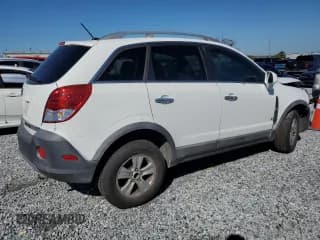 ✅ 2008 Saturn VUE XE • VIN: 3GSCL33P58S714410 • Lot: 46575545. Wystawiony na Copart z przebiegiem 192 493 mil. Bezpłatny archiwum sprzedaży aukcyjnych z USA i szczegółowy raport historii pojazdu na DreamBid. Zdjęcie 3.