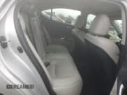 ✅ 2012 Lexus IS 350 • VIN: JTHCE5C26C5002818 • Lot: 78295034. Listed on Copart with 173,802 mi. Free auction sales archive from the USA and detailed vehicle history report at DreamBid. Image 10.