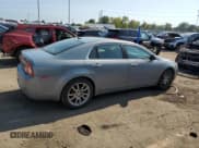 ✅ 2009 Chevrolet Malibu LTZ • VIN: 1G1ZK57B39F230107 • Lot: 72308664. Listed on Copart with 128,159 mi. Free auction sales archive from the USA and detailed vehicle history report at DreamBid. Image 3.