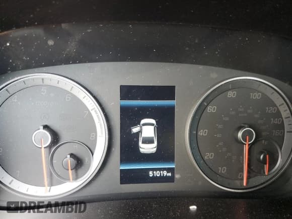 ✅ 2018 Hyundai Sonata Limited • VIN: 5NPE34AF2JH724624 • Лот: 52099053. Опубликован ранее на Copart с пробегом 51 019 миль. Бесплатный доступ к архиву аукционных продаж из США и подробный отчёт об истории автомобиля на DreamBid. Изображение 9.