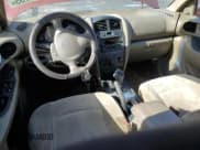 ✅ 2004 Hyundai Santa Fe GLS • VIN: KM8SC73D04U698143 • Лот: 45357755. Опубликован ранее на Copart с пробегом 204 708 миль. Бесплатный доступ к архиву аукционных продаж из США и подробный отчёт об истории автомобиля на DreamBid. Изображение 8.