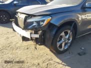 ✅ 2018 Mercedes-Benz GLA 250 • VIN: WDCTG4EB5JJ476132 • Lot: 43676386. Wystawiony na IAAI z przebiegiem 51 346 mil. Bezpłatny archiwum sprzedaży aukcyjnych z USA i szczegółowy raport historii pojazdu na DreamBid. Zdjęcie 18.