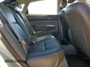 ✅ 2007 Toyota Prius Touring • VIN: JTDKB20U377612289 • Lot: 92640445. Listed on Copart with Not provided. Free auction sales archive from the USA and detailed vehicle history report at DreamBid. Image 10.