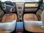 ✅ 2009 Lincoln MKZ • VIN: 3LNHM26T29R615887 • Lot: 82479045. Wystawiony na Copart z przebiegiem Nie podano. Bezpłatny archiwum sprzedaży aukcyjnych z USA i szczegółowy raport historii pojazdu na DreamBid. Zdjęcie 8.