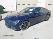 ✅ 2022 BMW 4 Series 430i xDrive • VIN: WBA73AP03NCJ02851 • Лот: 43435925. Опубликован ранее на IAAI с пробегом 52 444 миль. Бесплатный доступ к архиву аукционных продаж из США и подробный отчёт об истории автомобиля на DreamBid. Изображение 2.