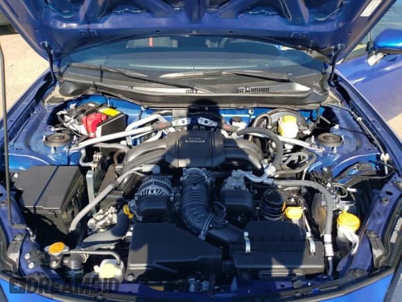 ✅ 2024 Subaru BRZ Limited • VIN: JF1ZDBE15R9701690 • Лот: 77402864. Опубликован ранее на Copart с пробегом 2 606 миль. Бесплатный доступ к архиву аукционных продаж из США и подробный отчёт об истории автомобиля на DreamBid. Изображение 11.