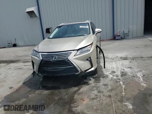 ✅ 2018 Lexus RX 350 • VIN: 2T2ZZMCA4JC104390 • Lot: 59490665. Listed on Copart with 108,237 mi. Free auction sales archive from the USA and detailed vehicle history report at DreamBid. Image 14.