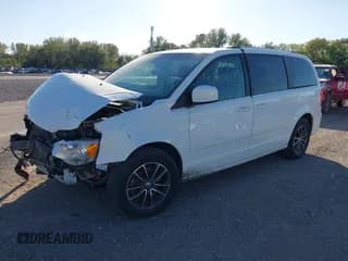 ✅ 2017 Dodge Grand Caravan SXT • VIN: 2C4RDGCG2HR842661 • Lot: 42919078. Wystawiony na IAAI z przebiegiem 129 564 mil. Bezpłatny archiwum sprzedaży aukcyjnych z USA i szczegółowy raport historii pojazdu na DreamBid. Zdjęcie 2.