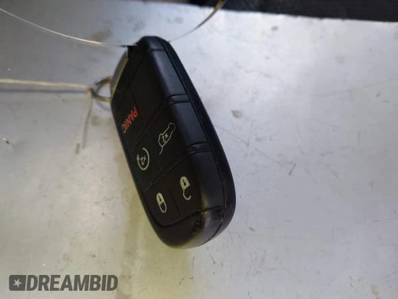 ✅ 2019 Jeep Grand Cherokee Upland • VIN: 1C4RJFAG4KC527771 • Lot: 43517774. Listed on IAAI with 90,056 mi. Free auction sales archive from the USA and detailed vehicle history report at DreamBid. Image 11.