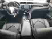 2020 Toyota Camry Hybrid SE с VIN 4T1G31AK3LU529124, выставлен на аукционе Copart как лот 66389265 с пробегом 111 653 миль миль и Чистый • Clean title. История ставок и продаж доступна на DreamBid. Изображение 8.