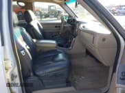 ✅ 2005 GMC Sierra Denali • VIN: 2GTEK63N251316800 • Lot: 41151023. Listed on IAAI with 292,471 mi. Free auction sales archive from the USA and detailed vehicle history report at DreamBid. Image 5.