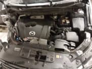 ✅ 2016 Mazda CX-5 Grand Touring • VIN: JM3KE4DY4G0679077 • Lot: 43560857. Wystawiony na IAAI z przebiegiem 83 348 mil. Bezpłatny archiwum sprzedaży aukcyjnych z USA i szczegółowy raport historii pojazdu na DreamBid. Zdjęcie 10.