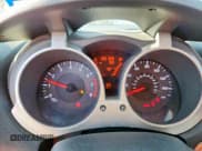 ✅ 2014 Nissan Juke S • VIN: JN8AF5MR2ET351107 • Lot: 86269665. Listed on Copart with 135,109 mi. Free auction sales archive from the USA and detailed vehicle history report at DreamBid. Image 9.