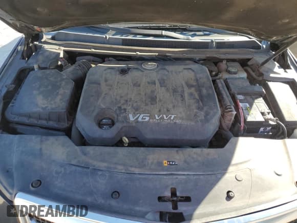 ✅ 2014 Cadillac XTS Luxury • VIN: 2G61N5S33E9271239 • Lot: 86324655. Wystawiony na Copart z przebiegiem 143 493 mil. Bezpłatny archiwum sprzedaży aukcyjnych z USA i szczegółowy raport historii pojazdu na DreamBid. Zdjęcie 11.