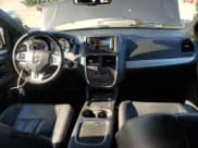 ✅ 2017 Dodge Grand Caravan GT • VIN: 2C4RDGEG4HR630003 • Lot: 87113345. Listed on Copart with 126,947 mi. Free auction sales archive from the USA and detailed vehicle history report at DreamBid. Image 8.