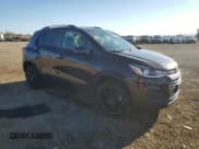 ✅ 2022 Chevrolet Trax LT • VIN: KL7CJPSM3NB518874 • Лот: 91613335. Опубликован ранее на Copart с пробегом 22 960 миль. Бесплатный доступ к архиву аукционных продаж из США и подробный отчёт об истории автомобиля на DreamBid. Изображение 4.