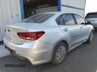 ✅ 2018 Kia Rio S • VIN: 3KPA24ABXJE094998 • Лот: 62852375. Опубликован ранее на Copart с пробегом 102 605 миль. Бесплатный доступ к архиву аукционных продаж из США и подробный отчёт об истории автомобиля на DreamBid. Изображение 3.