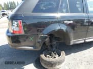 ✅ 2010 Land Rover Range Rover Sport HSE Lux • VIN: SALSK2D47AA238928 • Lot: 42762024. Wystawiony na IAAI z przebiegiem 265 751 mil. Bezpłatny archiwum sprzedaży aukcyjnych z USA i szczegółowy raport historii pojazdu na DreamBid. Zdjęcie 6.