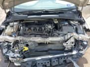 ✅ 2017 Ford Focus SE • VIN: 1FADP3F20HL237823 • Lot: 39690628. Listed on IAAI with 104,747 mi. Free auction sales archive from the USA and detailed vehicle history report at DreamBid. Image 10.