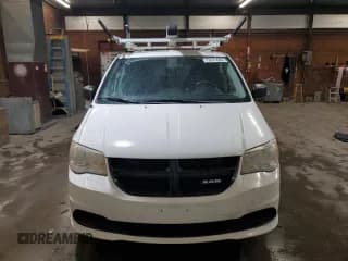 ✅ 2013 Ram Cargo Van Tradesman • VIN: 2C4JRGAG6DR658271 • Lot: 72421684. Wystawiony na Copart z przebiegiem 69 160 mil. Bezpłatny archiwum sprzedaży aukcyjnych z USA i szczegółowy raport historii pojazdu na DreamBid. Zdjęcie 5.