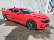 ✅ 2022 Chevrolet Camaro 1LT • VIN: 1G1FB1RX0N0113120 • Lot: 86631525. Listed on Copart with 65,485 mi. Free auction sales archive from the USA and detailed vehicle history report at DreamBid. Image 4.