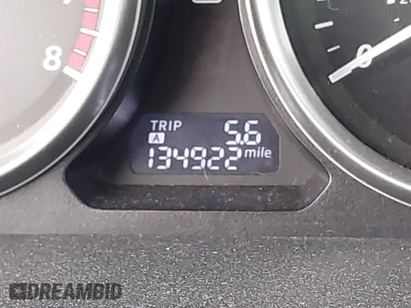 ✅ 2015 Mazda CX-9 Touring • VIN: JM3TB3CA0F0466637 • Lot: 43623154. Listed on IAAI with 134,922 mi. Free auction sales archive from the USA and detailed vehicle history report at DreamBid. Image 15.