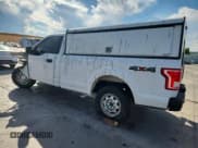 ✅ 2017 Ford F-150 XL • VIN: 1FTMF1E88HKC37565 • Лот: 80818775. Опубликован ранее на Copart с пробегом Не указан. Бесплатный доступ к архиву аукционных продаж из США и подробный отчёт об истории автомобиля на DreamBid. Изображение 2.