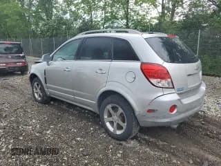 ✅ 2012 Chevrolet Captiva Sport LTZ • VIN: 3GNFL4E59CS634733 • Lot: 56943625. Wystawiony na Copart z przebiegiem 200 616 mil. Bezpłatny archiwum sprzedaży aukcyjnych z USA i szczegółowy raport historii pojazdu na DreamBid. Zdjęcie 2.